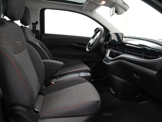 Fiat 500e - Afbeelding 3 van 30