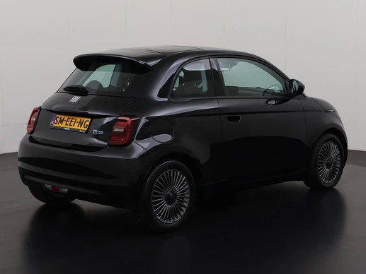 Fiat 500e - Afbeelding 4 van 30