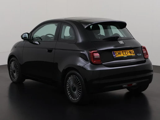 Fiat 500e - Afbeelding 6 van 30