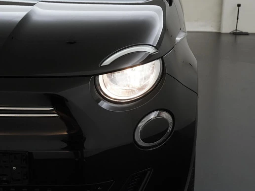 Fiat 500e - Afbeelding 23 van 30