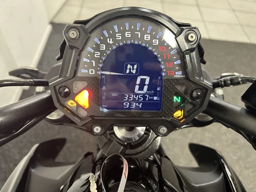 Kawasaki Z650 - Afbeelding 2 van 22