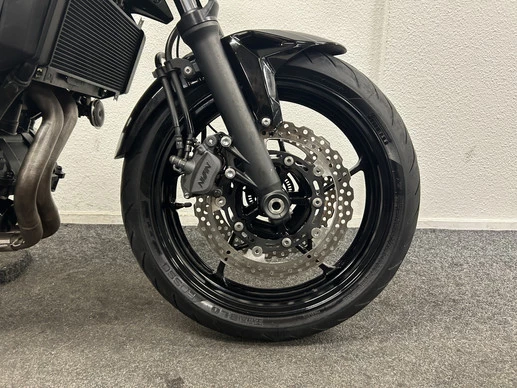 Kawasaki Z650 - Afbeelding 6 van 22