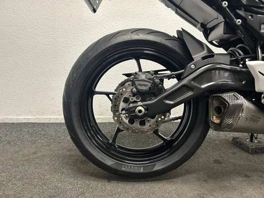 Kawasaki Z650 - Afbeelding 8 van 22
