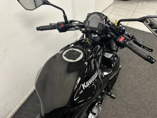 Kawasaki Z650 - Afbeelding 9 van 22