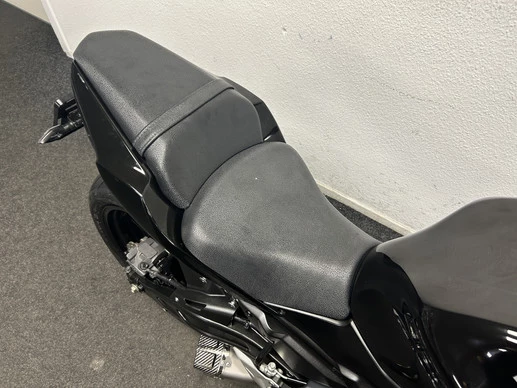 Kawasaki Z650 - Afbeelding 10 van 22
