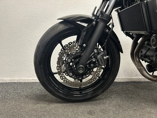 Kawasaki Z650 - Afbeelding 16 van 22