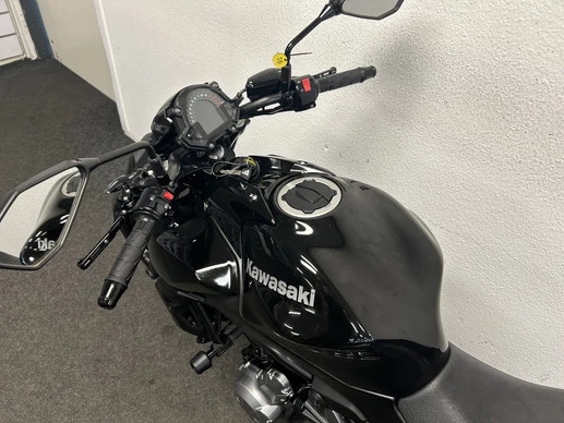Kawasaki Z650 - Afbeelding 19 van 22