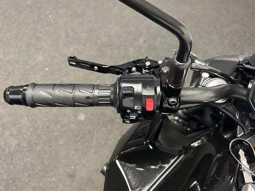 Kawasaki Z650 - Afbeelding 21 van 22