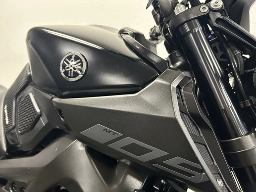 Yamaha MT 09 - Afbeelding 3 van 22