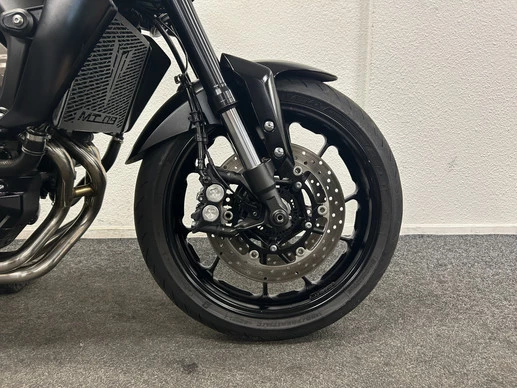 Yamaha MT 09 - Afbeelding 6 van 22
