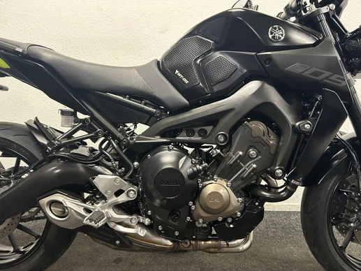 Yamaha MT 09 - Afbeelding 7 van 22