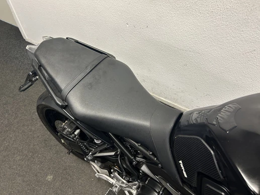 Yamaha MT 09 - Afbeelding 10 van 22