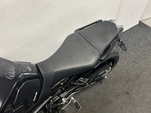 Yamaha MT 09 - Afbeelding 20 van 22