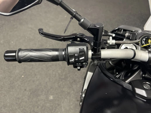 Yamaha MT 09 - Afbeelding 21 van 22