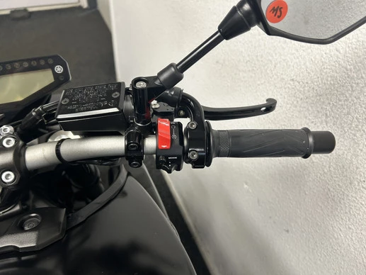 Yamaha MT 09 - Afbeelding 22 van 22
