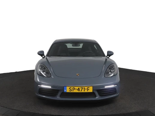 Porsche 718 - Afbeelding 2 van 30