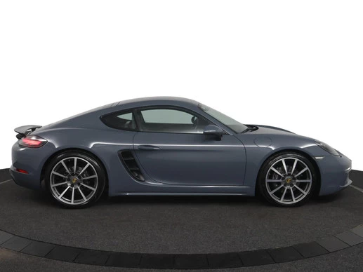 Porsche 718 - Afbeelding 4 van 30