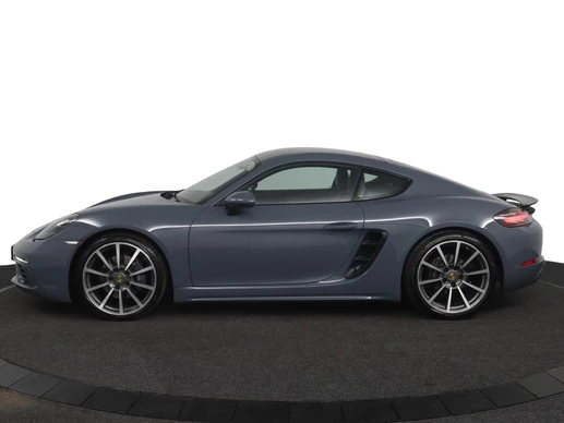 Porsche 718 - Afbeelding 8 van 30