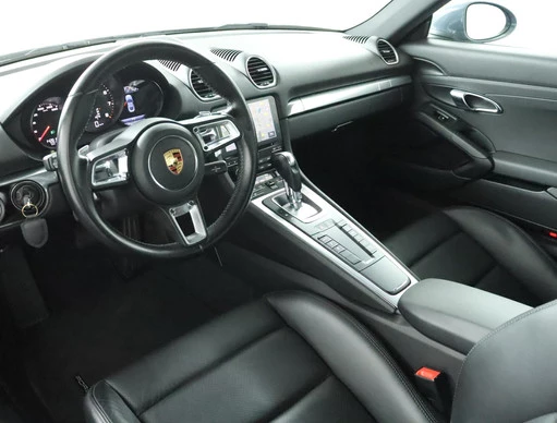 Porsche 718 - Afbeelding 9 van 30