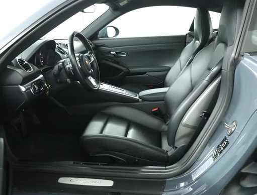 Porsche 718 - Afbeelding 10 van 30