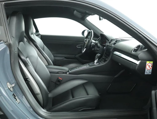 Porsche 718 - Afbeelding 11 van 30