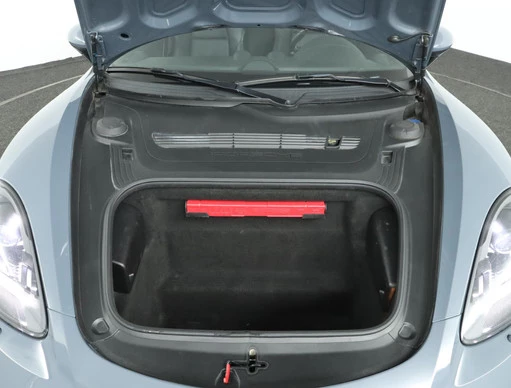Porsche 718 - Afbeelding 12 van 30