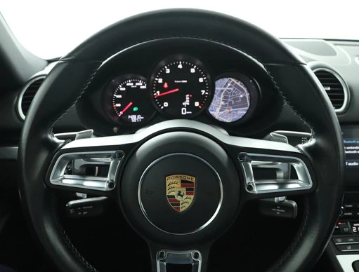 Porsche 718 - Afbeelding 15 van 30