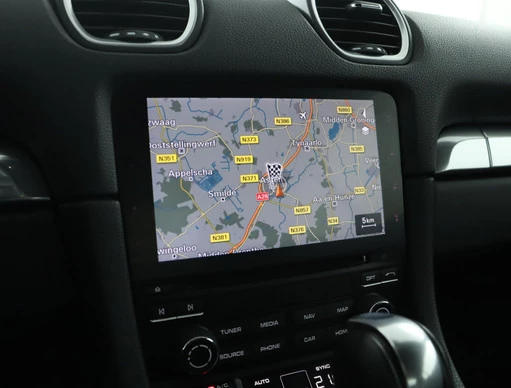 Porsche 718 - Afbeelding 18 van 30