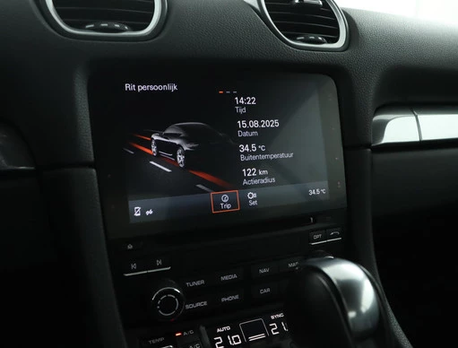 Porsche 718 - Afbeelding 19 van 30