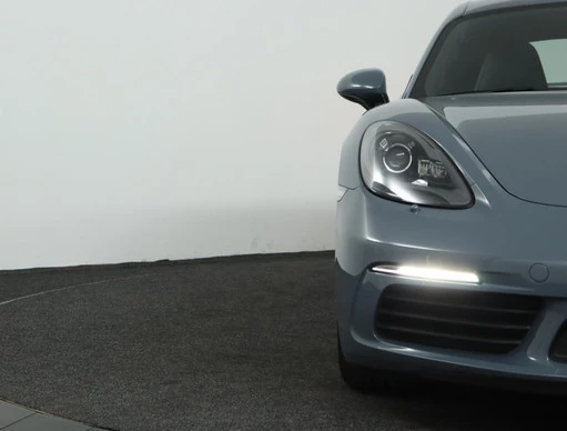Porsche 718 - Afbeelding 27 van 30