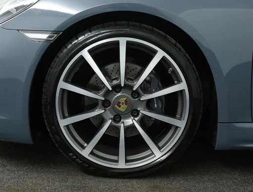 Porsche 718 - Afbeelding 29 van 30