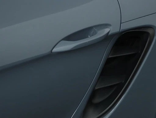 Porsche 718 - Afbeelding 30 van 30