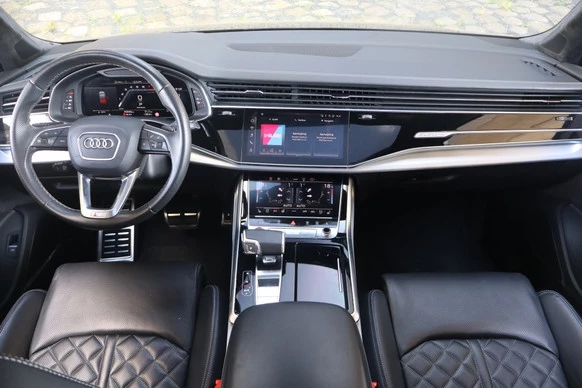 Audi SQ7 - Afbeelding 3 van 30