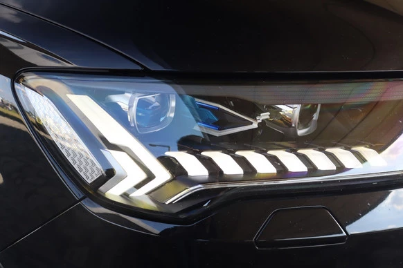 Audi SQ7 - Afbeelding 4 van 30