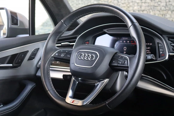 Audi SQ7 - Afbeelding 6 van 30