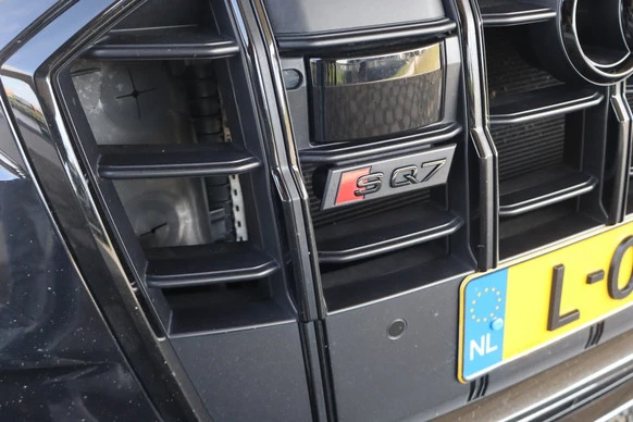 Audi SQ7 - Afbeelding 10 van 30