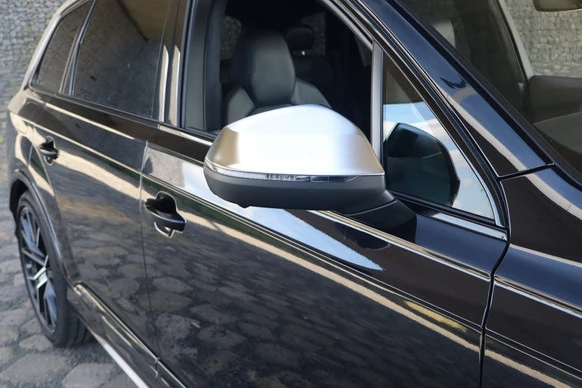 Audi SQ7 - Afbeelding 12 van 30