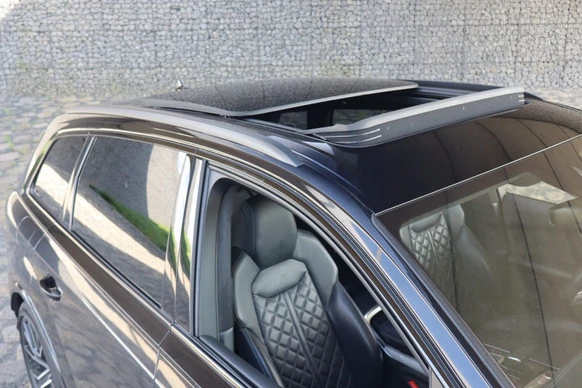 Audi SQ7 - Afbeelding 13 van 30
