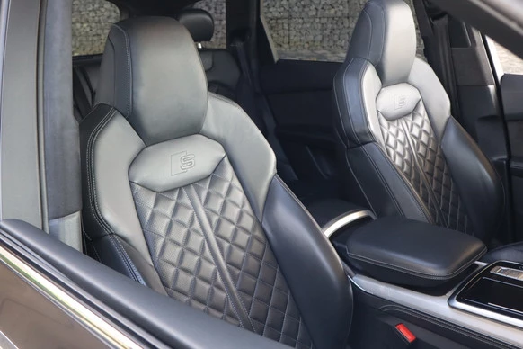 Audi SQ7 - Afbeelding 14 van 30