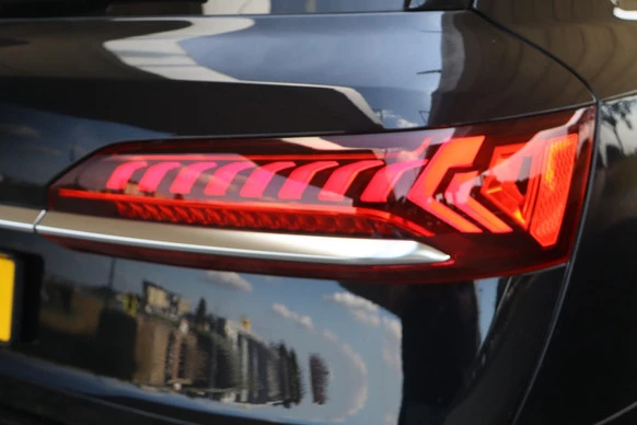 Audi SQ7 - Afbeelding 15 van 30