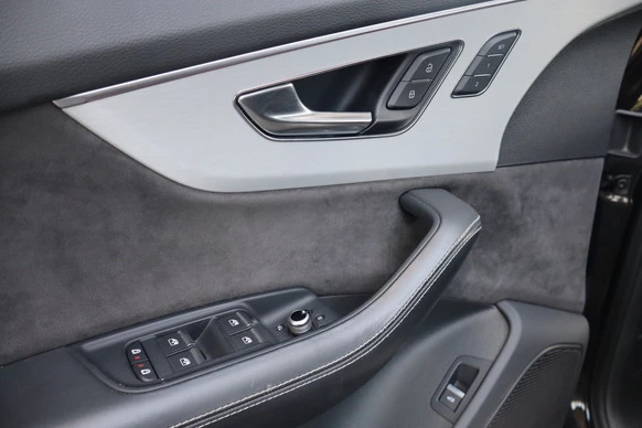 Audi SQ7 - Afbeelding 17 van 30