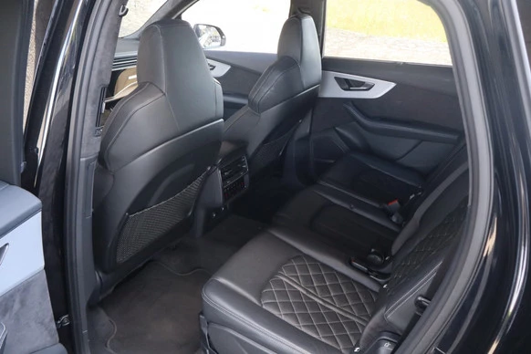 Audi SQ7 - Afbeelding 19 van 30