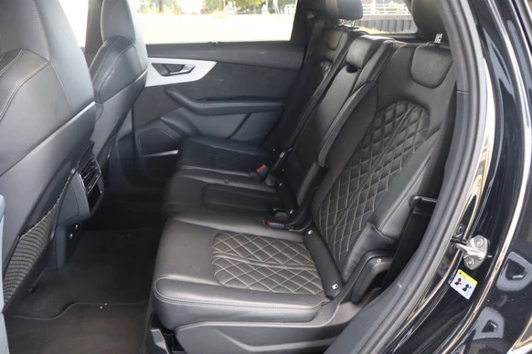 Audi SQ7 - Afbeelding 21 van 30