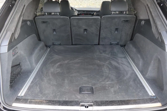 Audi SQ7 - Afbeelding 22 van 30