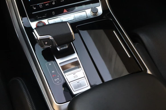 Audi SQ7 - Afbeelding 26 van 30