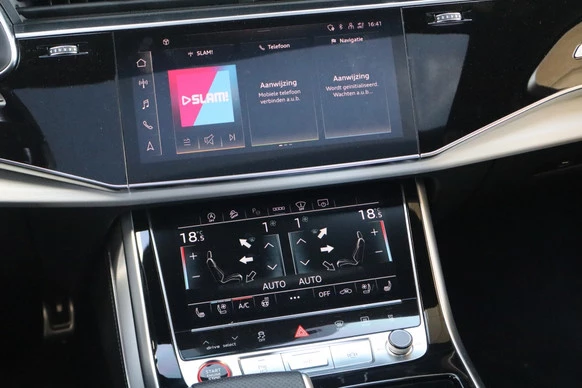 Audi SQ7 - Afbeelding 27 van 30