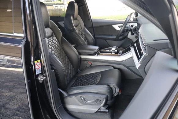 Audi SQ7 - Afbeelding 29 van 30