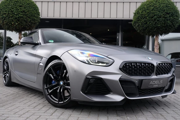 BMW Z4 - Afbeelding 1 van 30