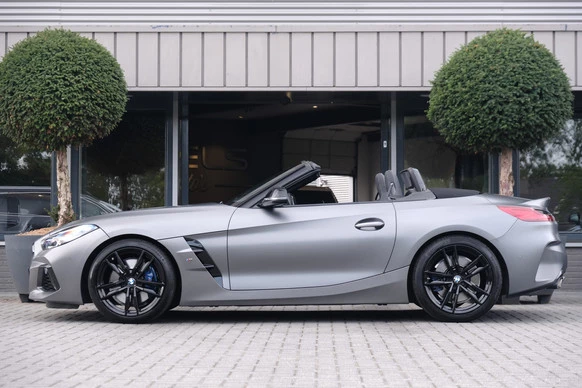 BMW Z4 - Afbeelding 10 van 30