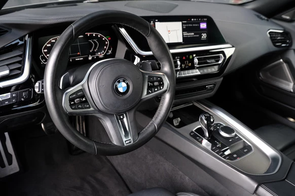 BMW Z4 - Afbeelding 12 van 30